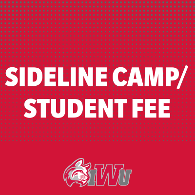 Sideline Camp/Student Fees
