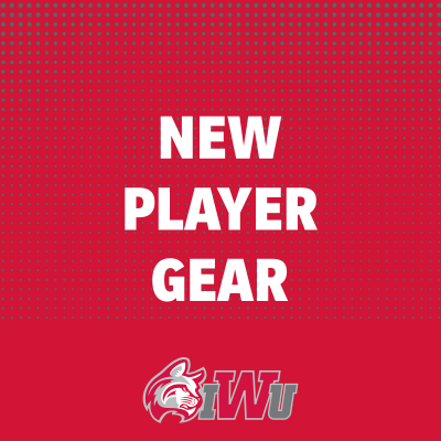 Mens Soccer - New Player Gear