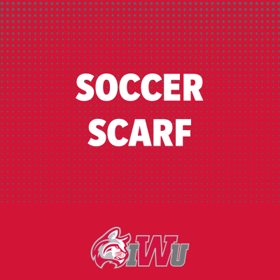 Soccer Scarf