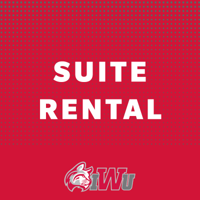 Suite Rental Fee