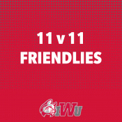 11v11 Friendlies