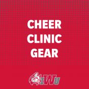 Cheer Clinic Gear