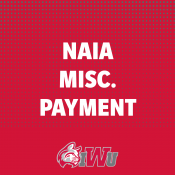 NAIA Miscellaneous Payment