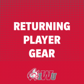 Mens Soccer - Returning Player Gear