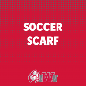 Soccer Scarf