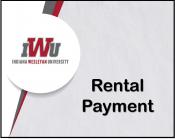    House Rental Payment