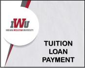 Tuition Loan Payment