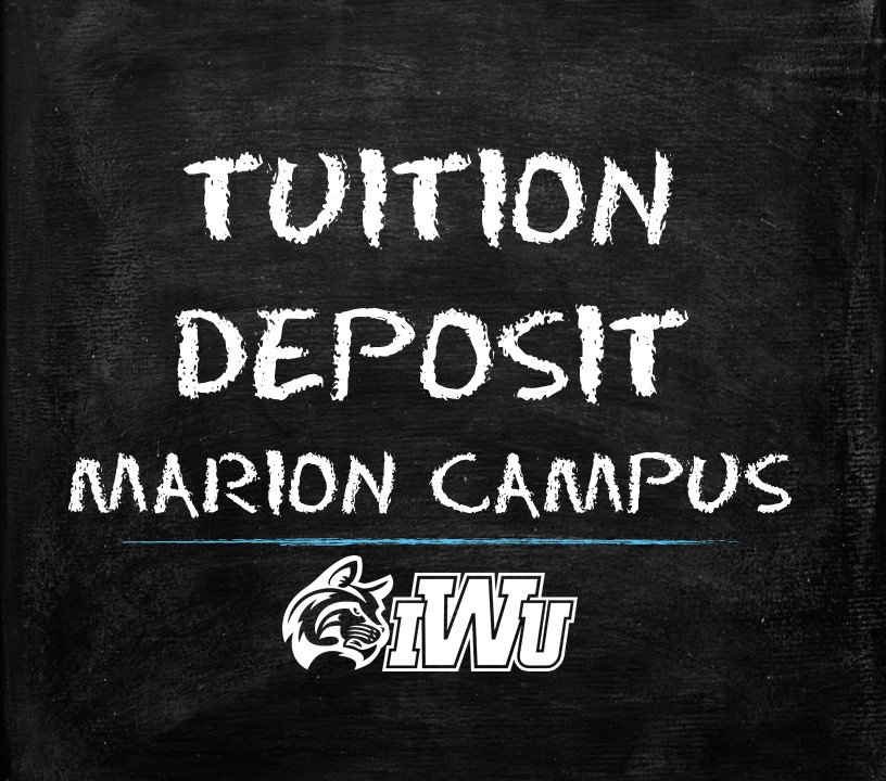 Tuition Deposit