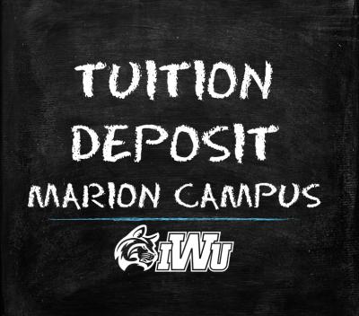 Tuition Deposit