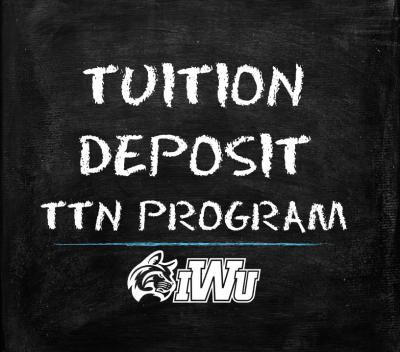 Tuition Deposit - TTN Program