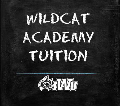 Wildcat Academy Tuition Payment