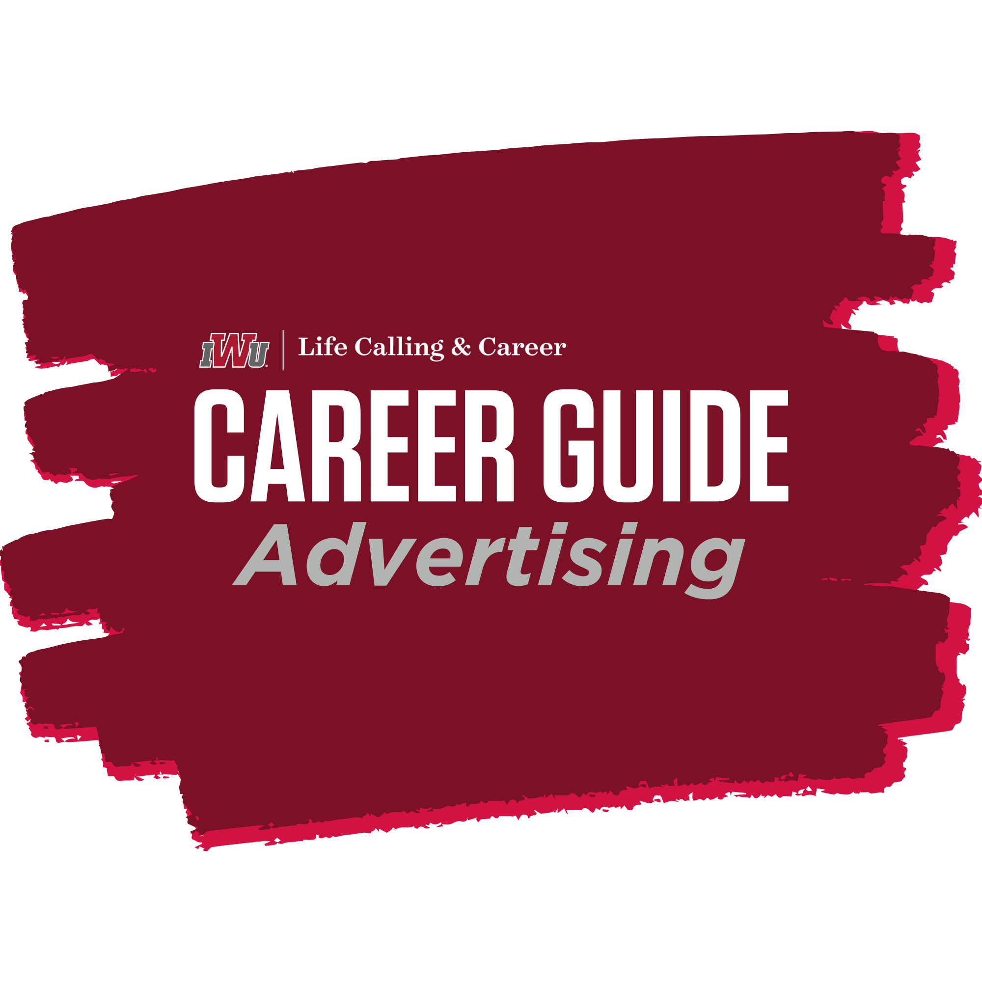 Career Guide Advertisement Career Guide Advertisement