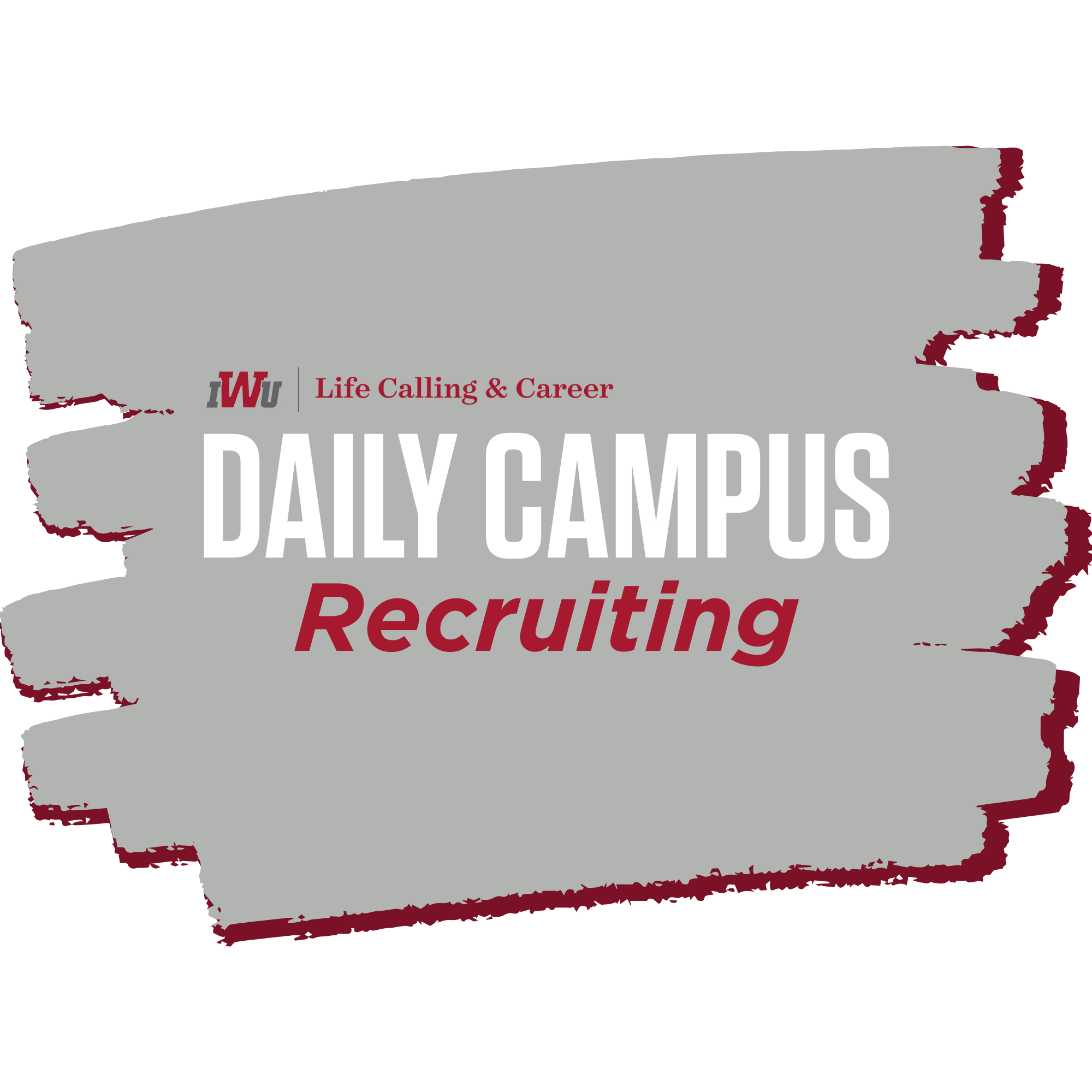 Daily Campus Recruiting at the Cove Daily Campus Recruiting at the Cove