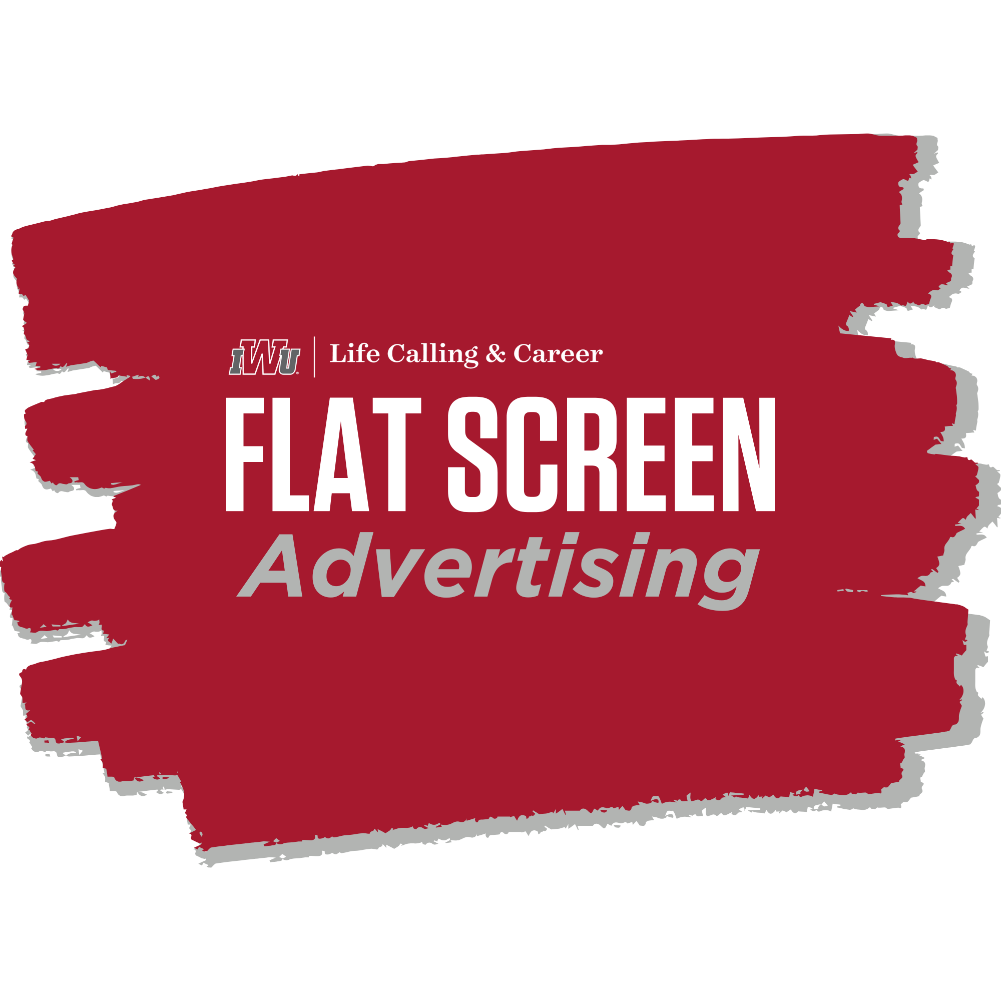 Flatscreen Advertising Flatscreen Advertising
