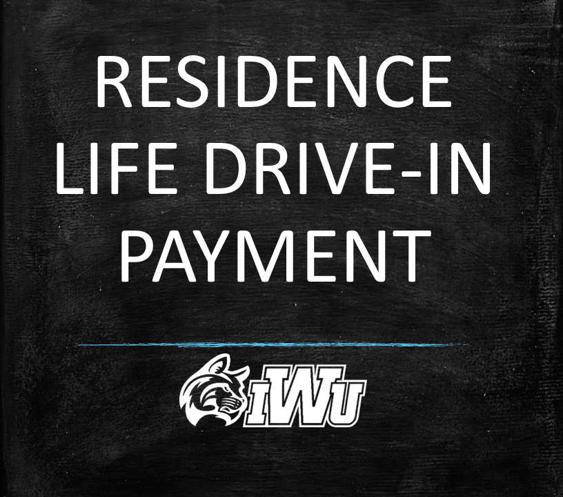 Resident DIrector Drive-In Resident DIrector Drive-In