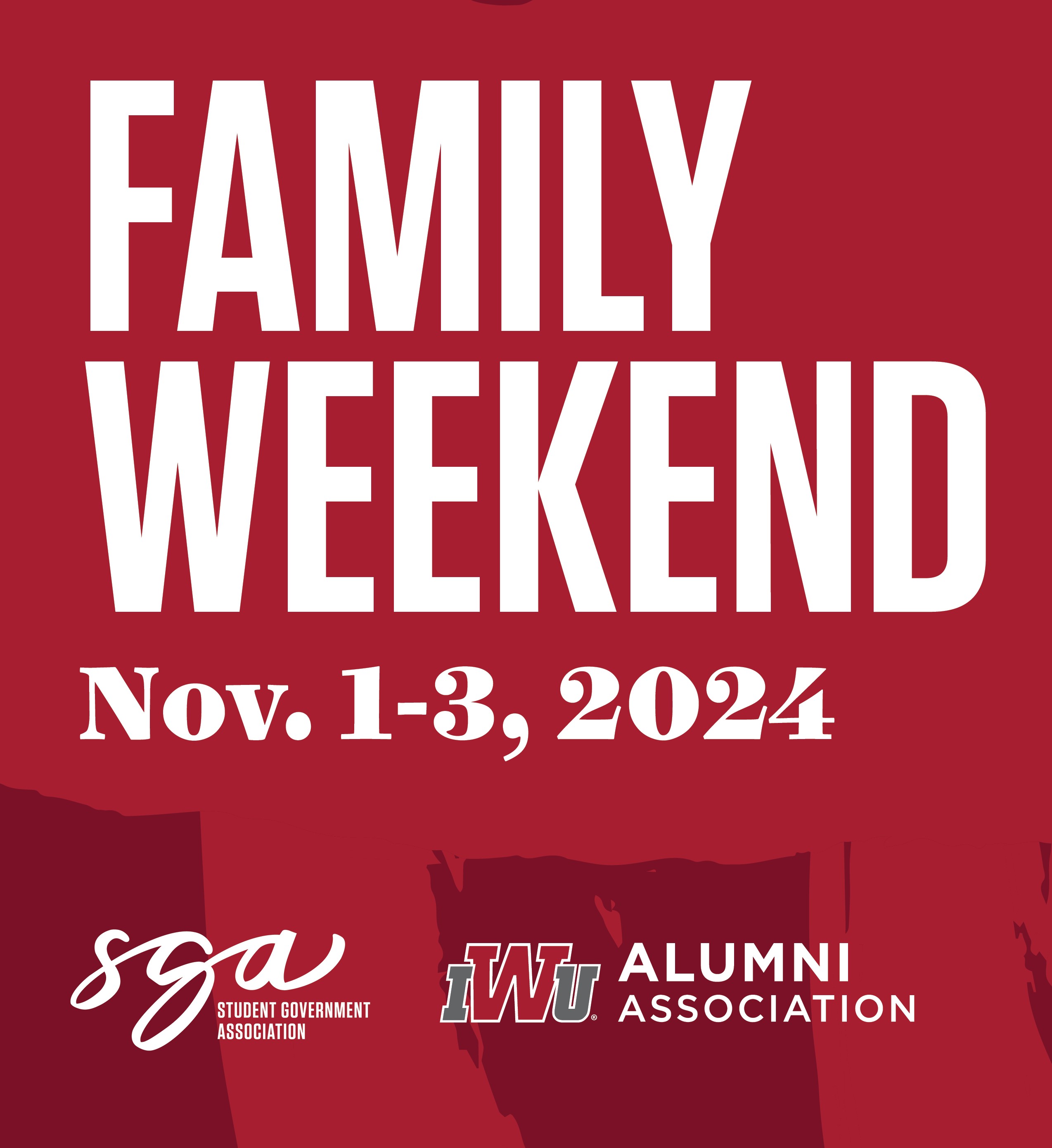 Family Weekend