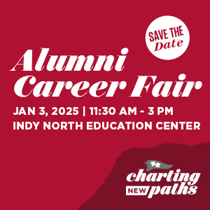 Indy Career Fair