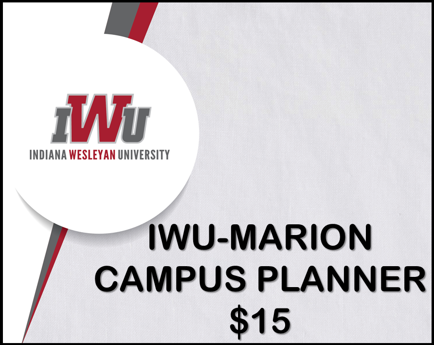 IWU Planner