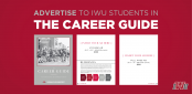 Career Guide Advertisement