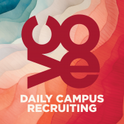 Daily Campus Recruiting at the Cove