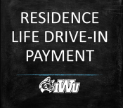 Resident DIrector Drive-In