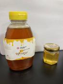 Wildcat Farm Honey